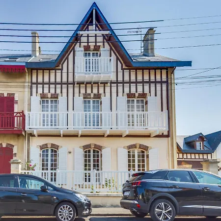 Le Cyclamen By Interhome