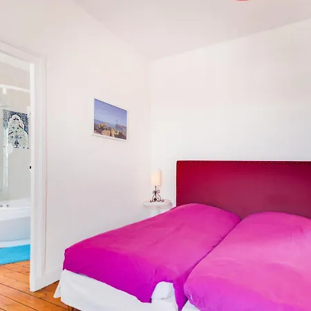 Villa Le Cyclamen By Interhome