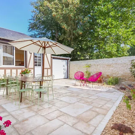 Le Cyclamen By Interhome