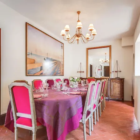 Le Cyclamen By Interhome