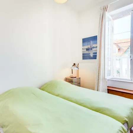 Le Cyclamen By Interhome Willa Courseulles-sur-Mer