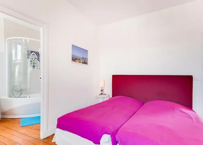 Villa Le Cyclamen By Interhome