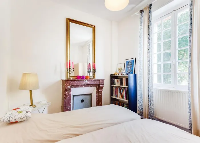 Le Cyclamen By Interhome Villa