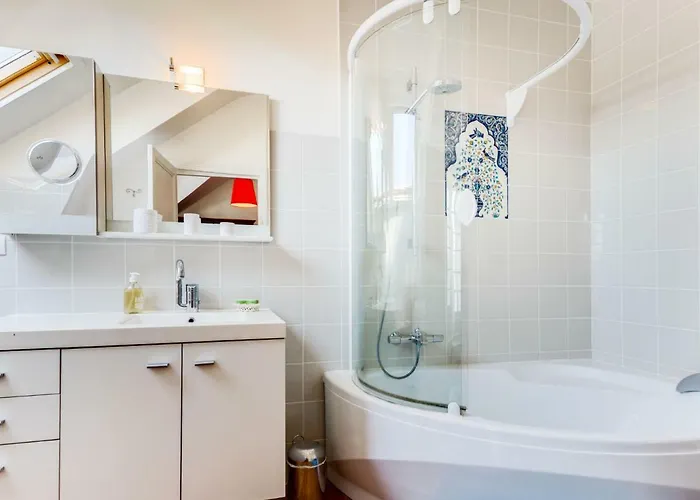 Le Cyclamen By Interhome Villa Courseulles-sur-Mer