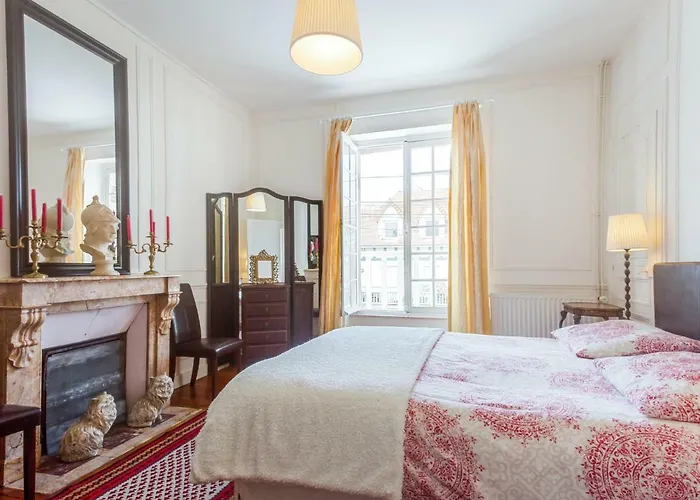 Villa Le Cyclamen By Interhome *