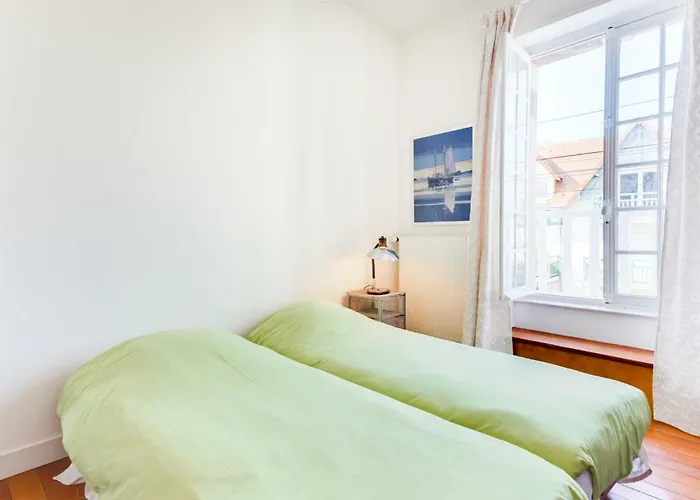 Le Cyclamen By Interhome Villa Courseulles-sur-Mer