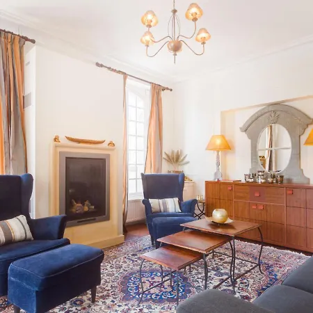 Le Cyclamen By Interhome Courseulles-sur-Mer