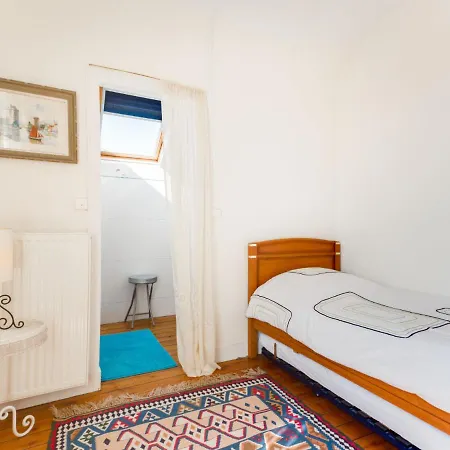 Villa Le Cyclamen By Interhome