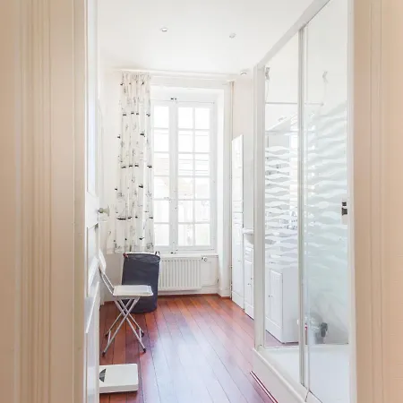 Le Cyclamen By Interhome Willa *