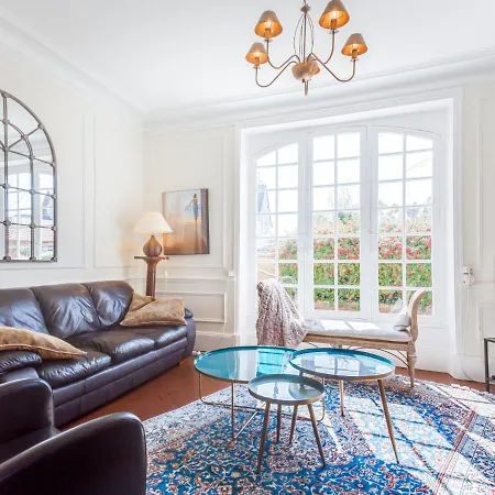 Le Cyclamen By Interhome