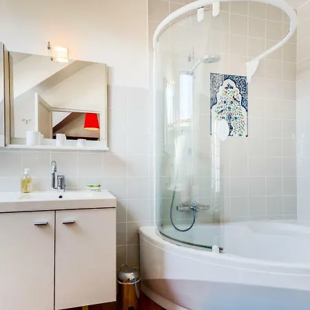 Le Cyclamen By Interhome Willa Courseulles-sur-Mer