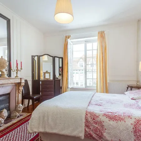 Willa Le Cyclamen By Interhome *