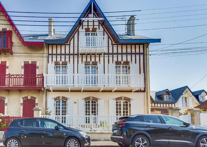 Le Cyclamen By Interhome