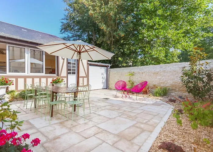 Le Cyclamen By Interhome