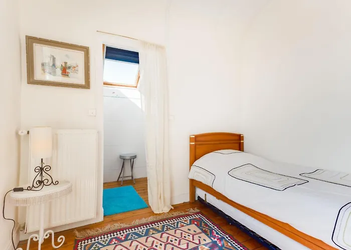 Βίλα Le Cyclamen By Interhome